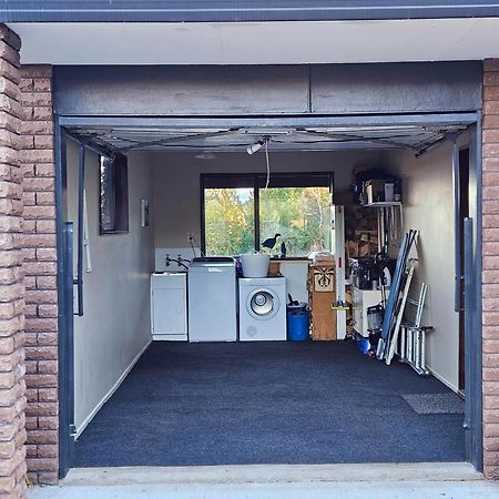 27 Alpine Avenue Villa Hanmer Springs Bagian luar foto