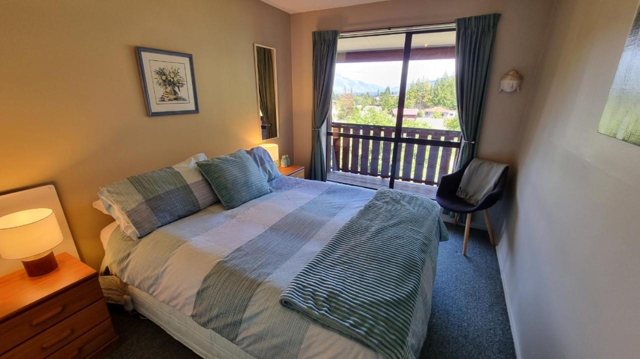 27 Alpine Avenue Villa Hanmer Springs Bagian luar foto